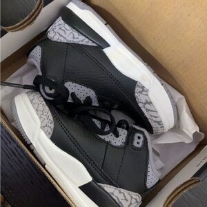 baby jordan retro 3s